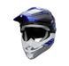 Мотошлем Shoei VFX-WR 06 Jammer TC-2 XS 14 10 101 2 фото 2