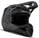 Шлем FOX YTH V1 HELMET - NITRO [Dark Shadow], YL 31400-330-YL фото 1