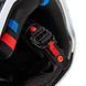 Шолом FOX V3 RS OPTICAL HELMET [Flo Red], L 31362-110-L фото 4