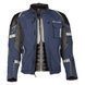 Мотокуртка KLIM Kodiak 54 Navy Blue - Monument Gray 3721-002-054-615 фото 11