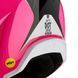 Шолом FOX V1 HELMET - NITRO [Pink], L 31370-285-L фото 2