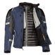 Мотокуртка KLIM Kodiak 54 Navy Blue - Monument Gray 3721-002-054-615 фото 10
