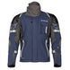 Мотокуртка KLIM Kodiak 54 Navy Blue - Monument Gray 3721-002-054-615 фото 7