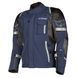 Мотокуртка KLIM Kodiak 54 Navy Blue - Monument Gray 3721-002-054-615 фото 1