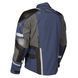 Мотокуртка KLIM Kodiak 54 Navy Blue - Monument Gray 3721-002-054-615 фото 6