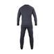 Термобілизна чоловіча Tribe Microfleece (футболка+штани) T-KA-0015-grey, T-KA-0015-grey-3XL T-KA-0015-grey-3XL фото 2