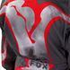 Детская джерси FOX 180 Youth Jersey - ATLAS [Grey], YL 31428-037-YL фото 2