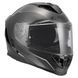 Мотошолом LS2 FF818 Storm 3 Jeans Titanium XS 168180008XS фото 7