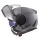 Мотошолом LS2 FF902 Scope 2 Nardo Grey S 569021006S фото 3