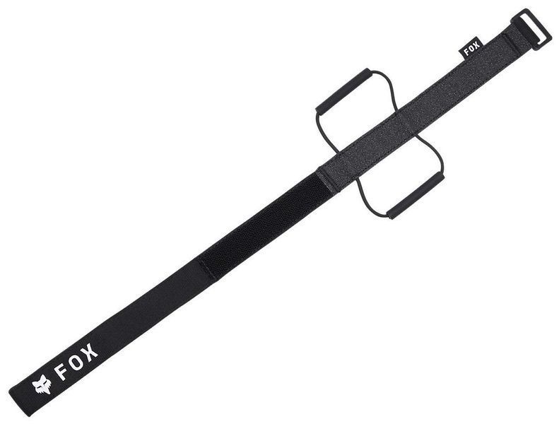 Застежка FOX ENDURO STRAP [Black] 31193-001-OS фото