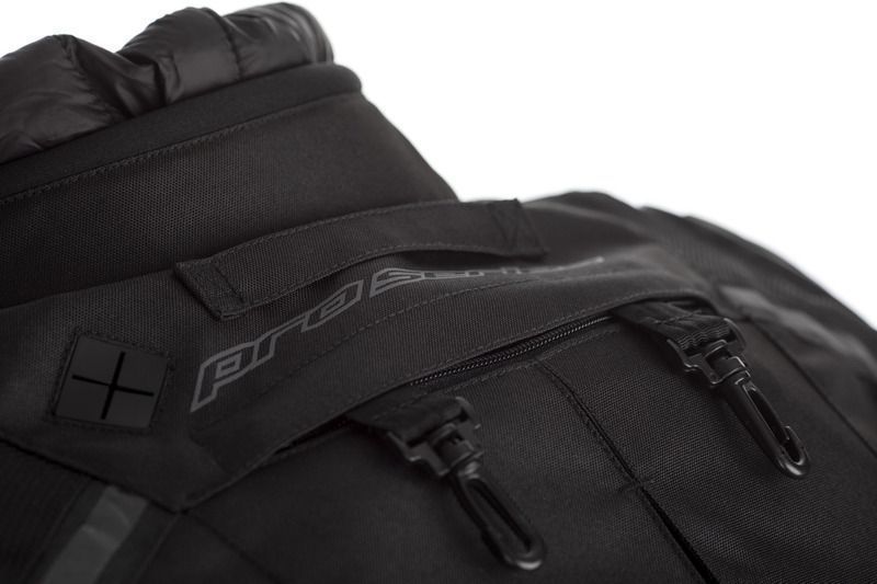 Куртка RST Pro Series Adventure-X CE Mens Textile Jacket Black (M) 102409BLK-42 фото