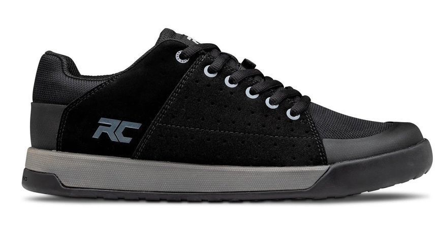 Взуття Ride Concepts Livewire Shoe [Black], 11.5 2292-670 фото