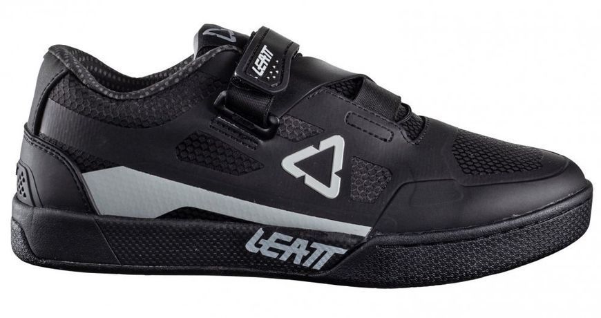 Обувь LEATT 5.0 Clip Shoe [Black], 9.5 3022101365 фото