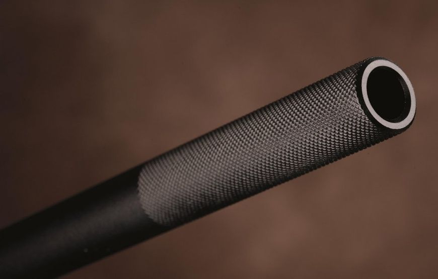 Кермо Renthal 7/8 Handlebar [Black], ROAD STREETFIGHTER 789-02-BK-03-219 фото