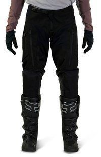 Штани FOX RANGER PANT [Black], 32 31305-001-32 фото