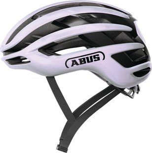 Велошолом спортивный ABUS AIRBREAKER 2.0 all-in purple L 445422 фото