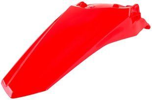 Крыло Polisport Rear Fender - Honda (21-) [Red] 8685000001 фото