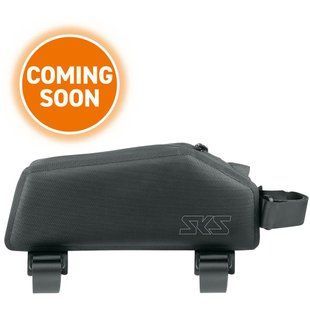 Сумка для рамы SKS RACE TOPTUBE BAG BLACK 12167 фото
