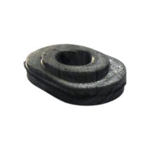 Демпфер боковой крышки топливного бака Bajaj Boxer 125 DS141012 фото