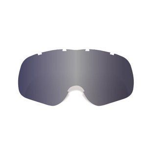 Змінна лінза Oxford Assault Pro Tear-Off Ready Blue Tint Lens OX217 фото
