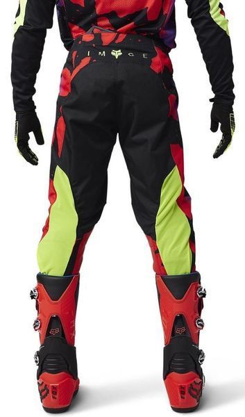 Штани FOX 360 Pant - THROTTLE [Black], 34 33022-001-34 фото