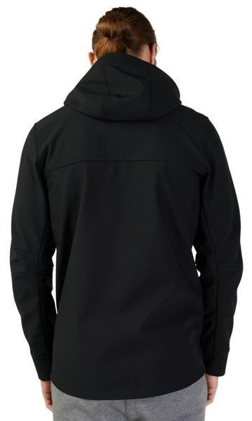 Куртка FOX PIT Jacket [Black], M 33688-001-M фото