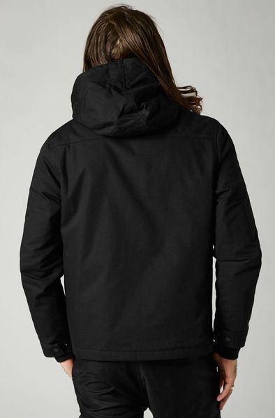 Куртка FOX MERCER Jacket [Black], M 28588-001-M фото