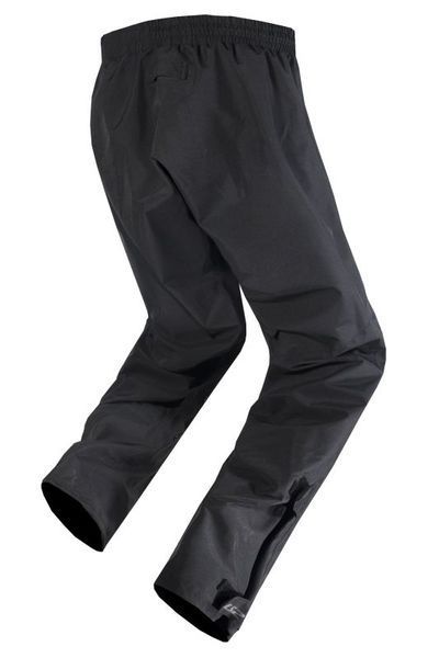Дощові штани LS2 X-Rain Pant Black 63020P0212L фото