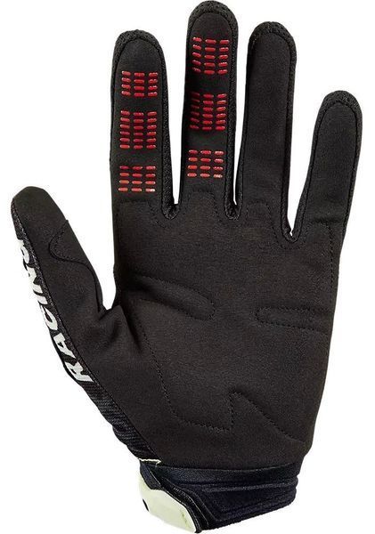 Перчатки FOX 180 Glove - XPOZR [Flo Red], M (9) 30269-110-M фото