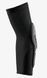 Налокотники 100% RIDECAMP Elbow Guard [Grey], XLarge 90140-057-13 фото 2