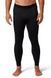 Брюки FOX TECBASE FIRE Tight [Black], Small 29831-001-S фото 1