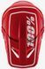 Шолом Ride 100% STATUS Helmet [Dreamflow Red], M 80010-00045 фото 2