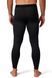Брюки FOX TECBASE FIRE Tight [Black], Small 29831-001-S фото 4