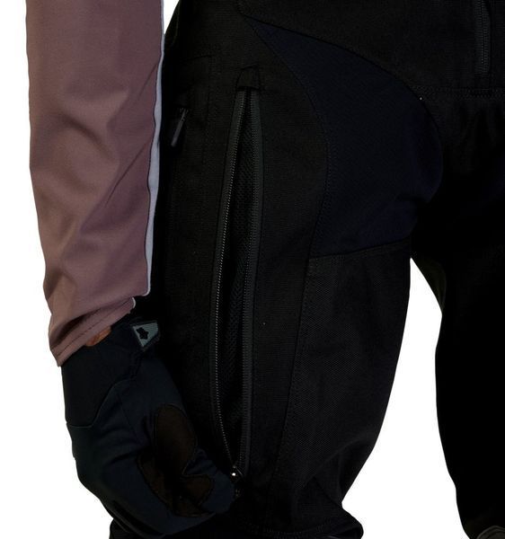 Штани FOX RANGER PANT [Black], 32 31305-001-32 фото