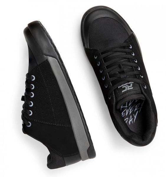Взуття Ride Concepts Livewire Shoe [Black], 12 2292-680 фото