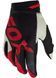 Перчатки FOX 180 Glove - XPOZR [Flo Red], M (9) 30269-110-M фото 1