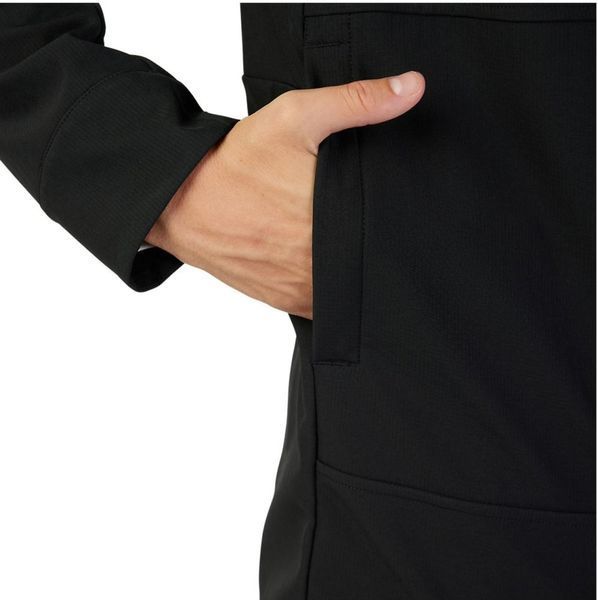 Куртка FOX PIT Jacket [Black], M 33688-001-M фото