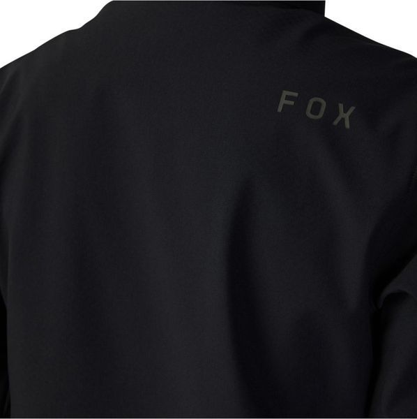 Куртка FOX RANGER FIRE Jacket [Black], M 33772-001-M фото