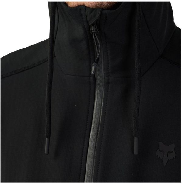 Куртка FOX PIT Jacket [Black], M 33688-001-M фото