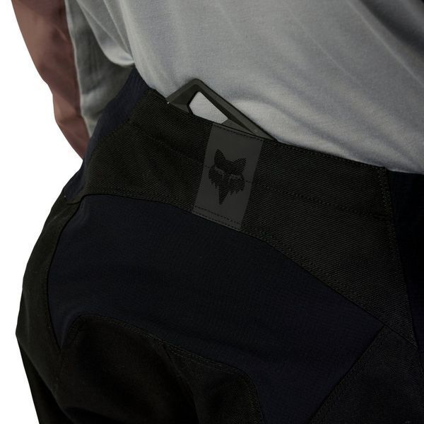 Штани FOX RANGER PANT [Black], 32 31305-001-32 фото