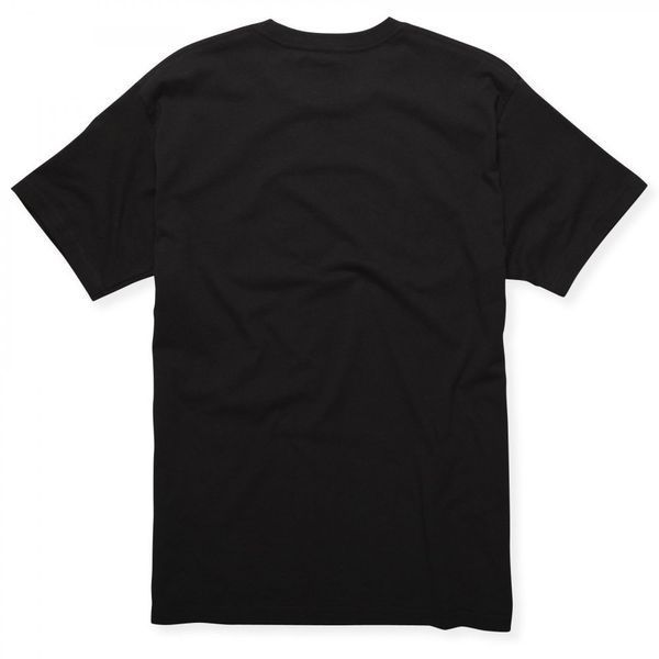 Футболка FOX Mix Tape Tee [Black], L 37103-001-005 фото