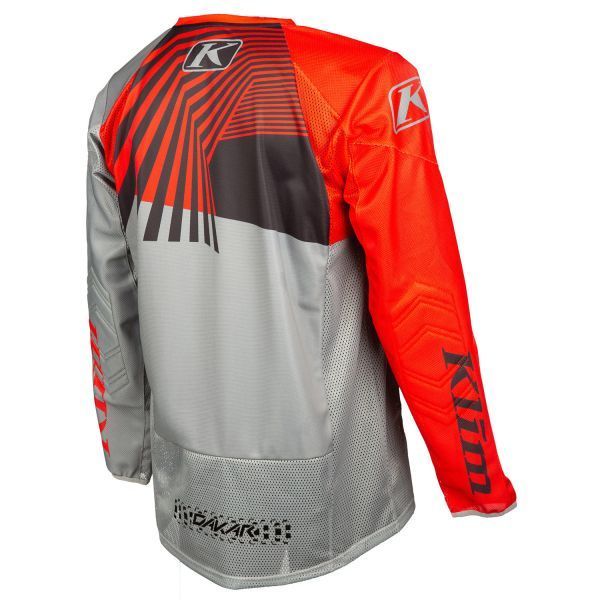 Мотоджерси KLIM Dakar SM Dimension Redrock 3315-009-120-004 фото
