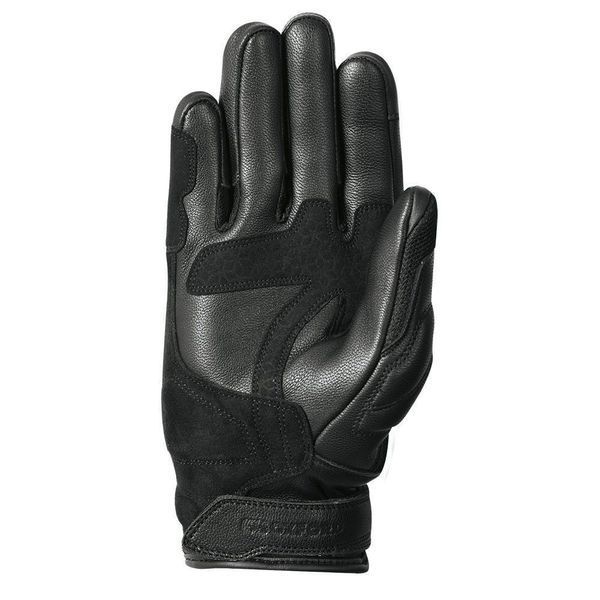 Мотоперчатки Oxford Glove RP-6S Glove Black & White (M) GM193501M фото