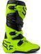 Мотоботи FOX COMP Boot [Flo Yellow], 8 28373-130-8 фото 7