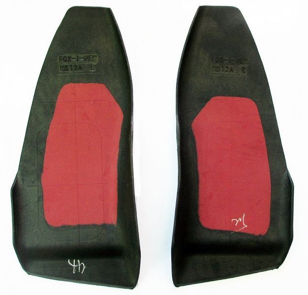 INSTINCT OUTSOLE INSERT [Black], 8 25428-001-8 фото