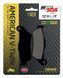 Тормозные колодки SBS Ultra Quit Brake Pads, Ceramic 924H.HF фото 2