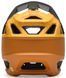 Шлем FOX PROFRAME Helmet - FREQUENCY [Caramel], L 33479-213-L фото 3