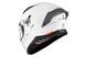 Мотошолом AXXIS PANTHER SV Solid A0 Gloss White L 43570000016 фото 3