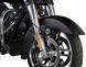 Кріплення для фар дальнього світла Denali &ndash; вибрані мотоцикли Harley-Davidson LAH.23.10800.B фото 1