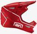 Шолом Ride 100% STATUS Helmet [Dreamflow Red], M 80010-00045 фото 1